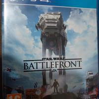 battlefront ps4