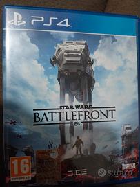 battlefront ps4