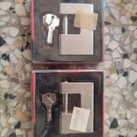 Lucchetti sicurezza grandi