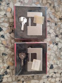 Lucchetti sicurezza grandi