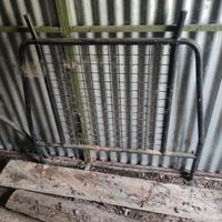 Roll bar ape 50