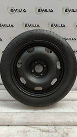 RUOTINO DI SCORTA DEMODA 16 (CITROEN FORD PEGIOUT)