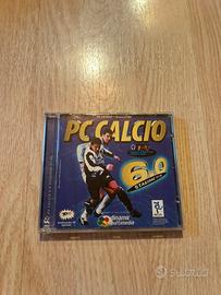 PC Calcio 6.0 – Stagione 97/98