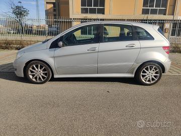 Mercedes-benz B 180 CDI Sport