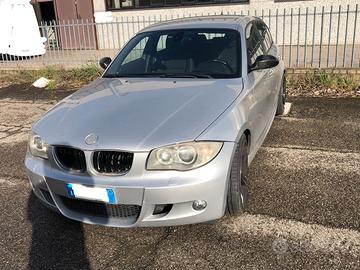BMW Serie 1 (F20) - 2006