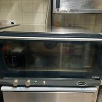 Forno da pasticceria