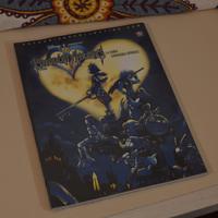 Kingdom Hearts Guida Strategica Sigillata ITA