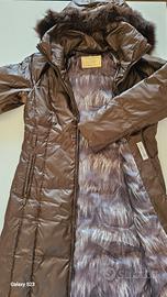 cappotto inpiumino