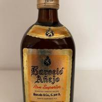 BOTTIGLIA RUM