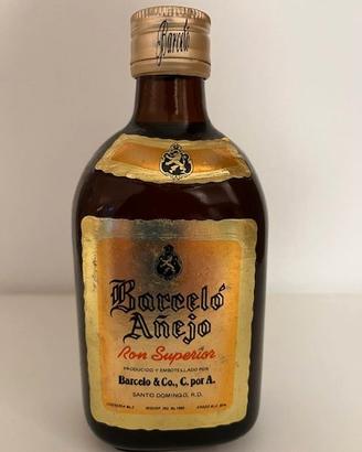 BOTTIGLIA RUM