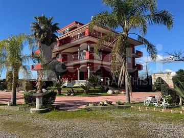 Albergo/Hotel Pastorano [Cod. rif 3296726VTG]