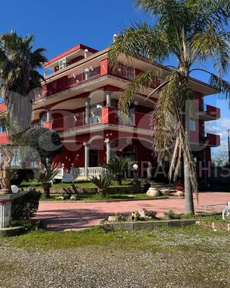 Albergo/Hotel Pastorano [Cod. rif 3296726VTG]