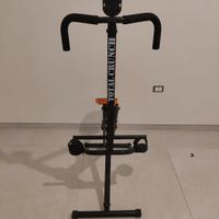 attrezzo per addominali 