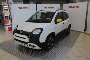 Fiat Panda 1.0 FireFly S&S Hybrid Pandina