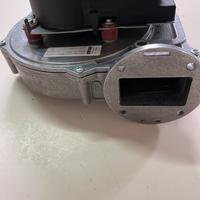 RG148/1200-3633-010204 VENTURI VENTILATORE CALDAIA