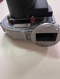 RG148/1200-3633-010204 VENTURI VENTILATORE CALDAIA