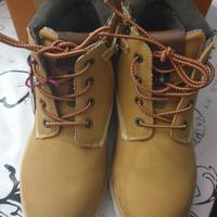 SCARPONCINO BIMBO CARRERA