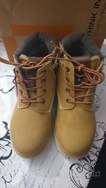 SCARPONCINO BIMBO CARRERA