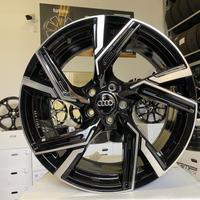 Cerchi NUOVI Audi raggio 20 cod.123442