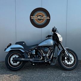 Harley-davidson Softail Low Rider