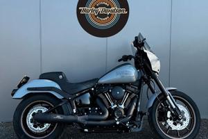 Harley-davidson Softail Low Rider