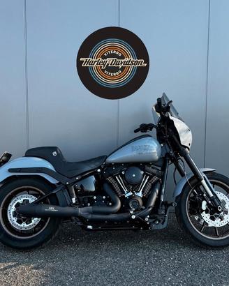 Harley-davidson Softail Low Rider