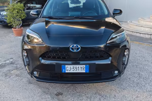Toyota Yaris Cross 1.5 Hybrid 116cv 5p Business