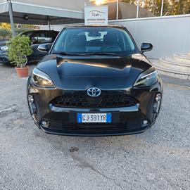 Toyota Yaris Cross 1.5 Hybrid 116cv 5p Business