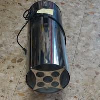 GENERATORW ARIY CALDA