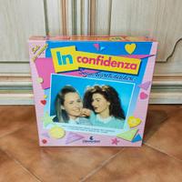 IN CONFIDENZA Sogni segreti desideri – Clementoni 