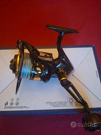 OKUMA TESORO 10000 PA