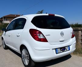 Opel Corsa 1.2 85CV 5 porte GPL-TECH Club