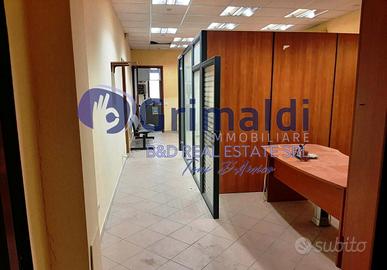 Ufficio Bagheria [LM/5VCU]