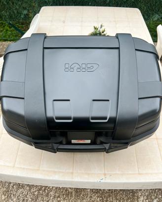Bauletto GIVI 52 LT. NERO