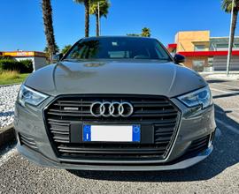 AUDI A3 3ª serie - 2017
