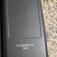 Bosch powerpack 500wh