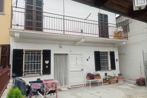 Casa indipendente in Pontestura