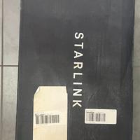 Starlink Gen2 v3 motorizzato completo