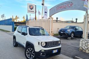 Jeep Renegade 2.0 Mjt 140CV 4WD Active Drive Limit