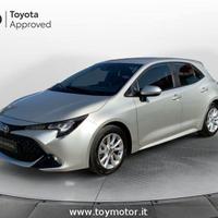 Toyota Corolla (2018-) Active 1.8 Hybrid