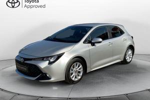 Toyota Corolla (2018-) Active 1.8 Hybrid
