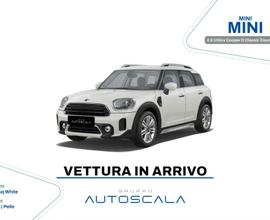 MINI Mini 2.0 150cv Cooper D Classic Countryman