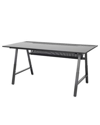 Scrivania gaming Ikea utespelare