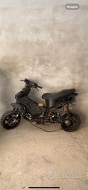 Gilera Runner 70