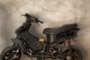Gilera Runner 70
