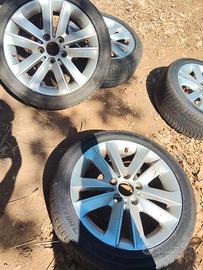 Cerchi originali bmw