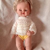 Bambola Furga vintage 