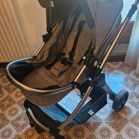 Trio Giordani Metropolitan Pro