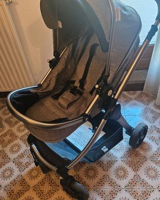 Trio Giordani Metropolitan Pro