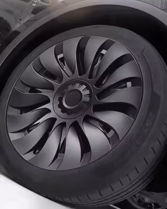 COPRICERCHI PER  TESLA MODEL Y